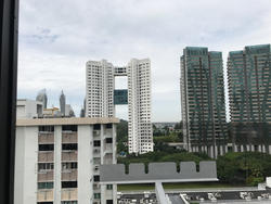 Blk 76 Telok Blangah Drive (Bukit Merah), HDB 2 Rooms #149937522